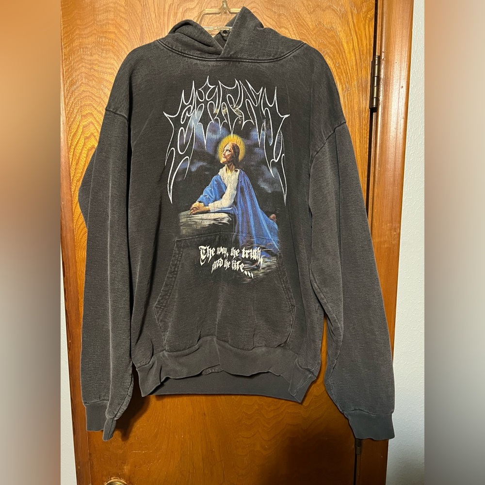 Eternal Hoodie